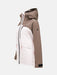 None - Frosted Blossom/Terrain Tan/