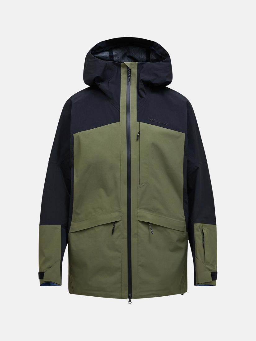 None - PINE NEEDLE/BLACK/