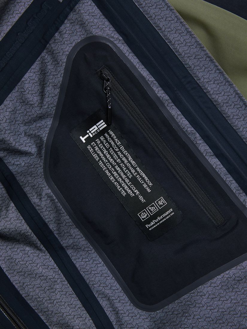 None - PINE NEEDLE/BLACK/