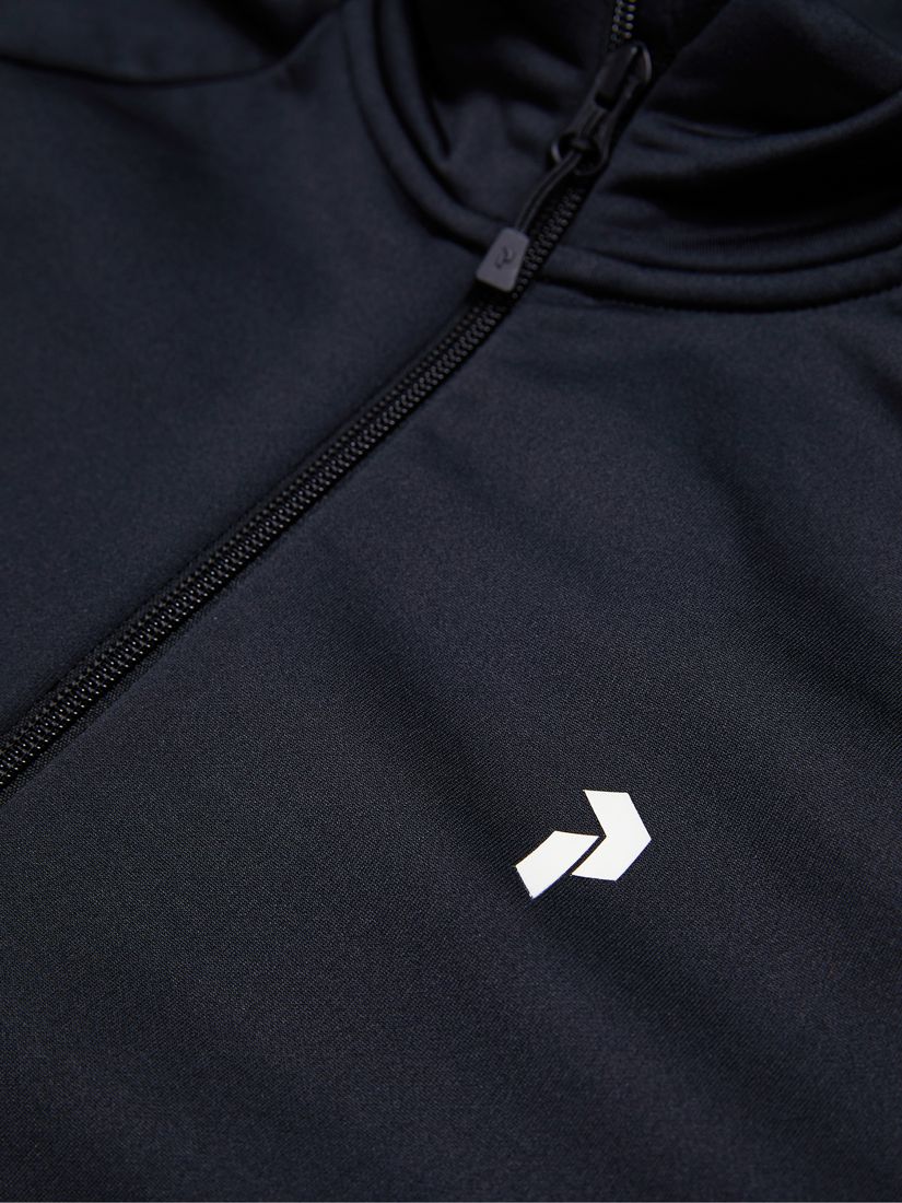 None - Black/Black/