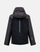 None - BLACK/MOTION GREY/