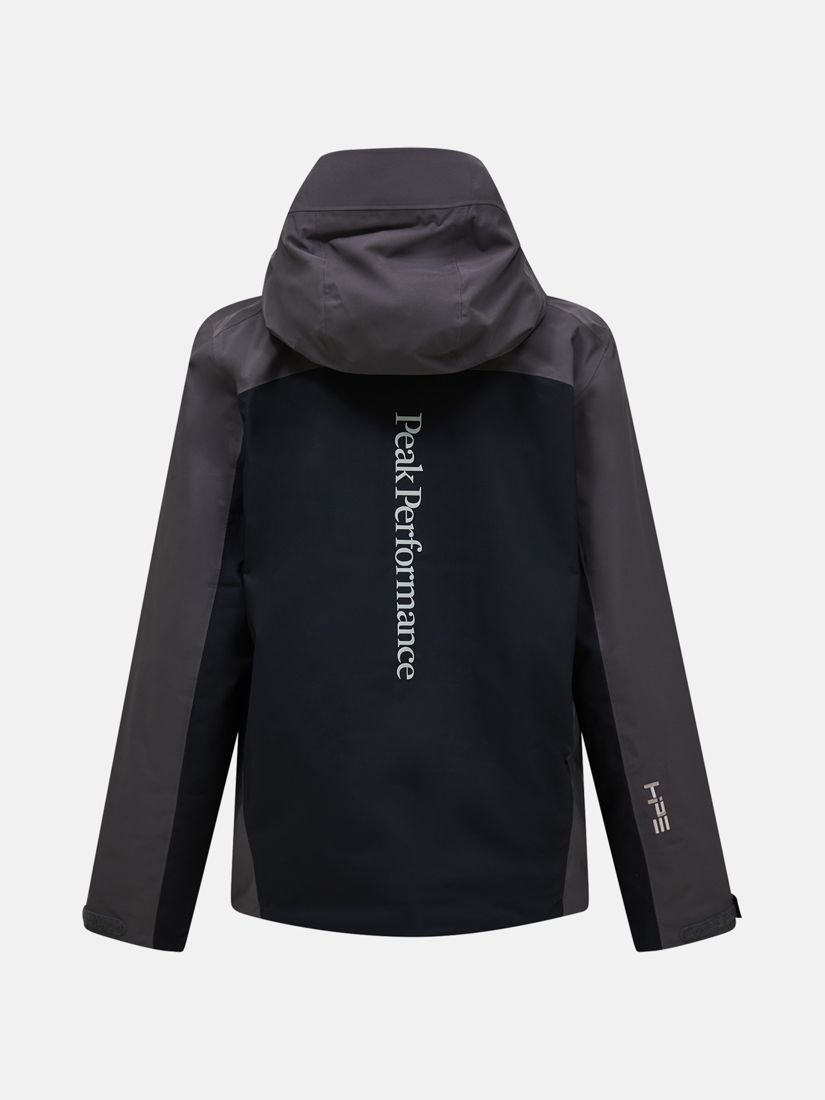 None - BLACK/MOTION GREY/