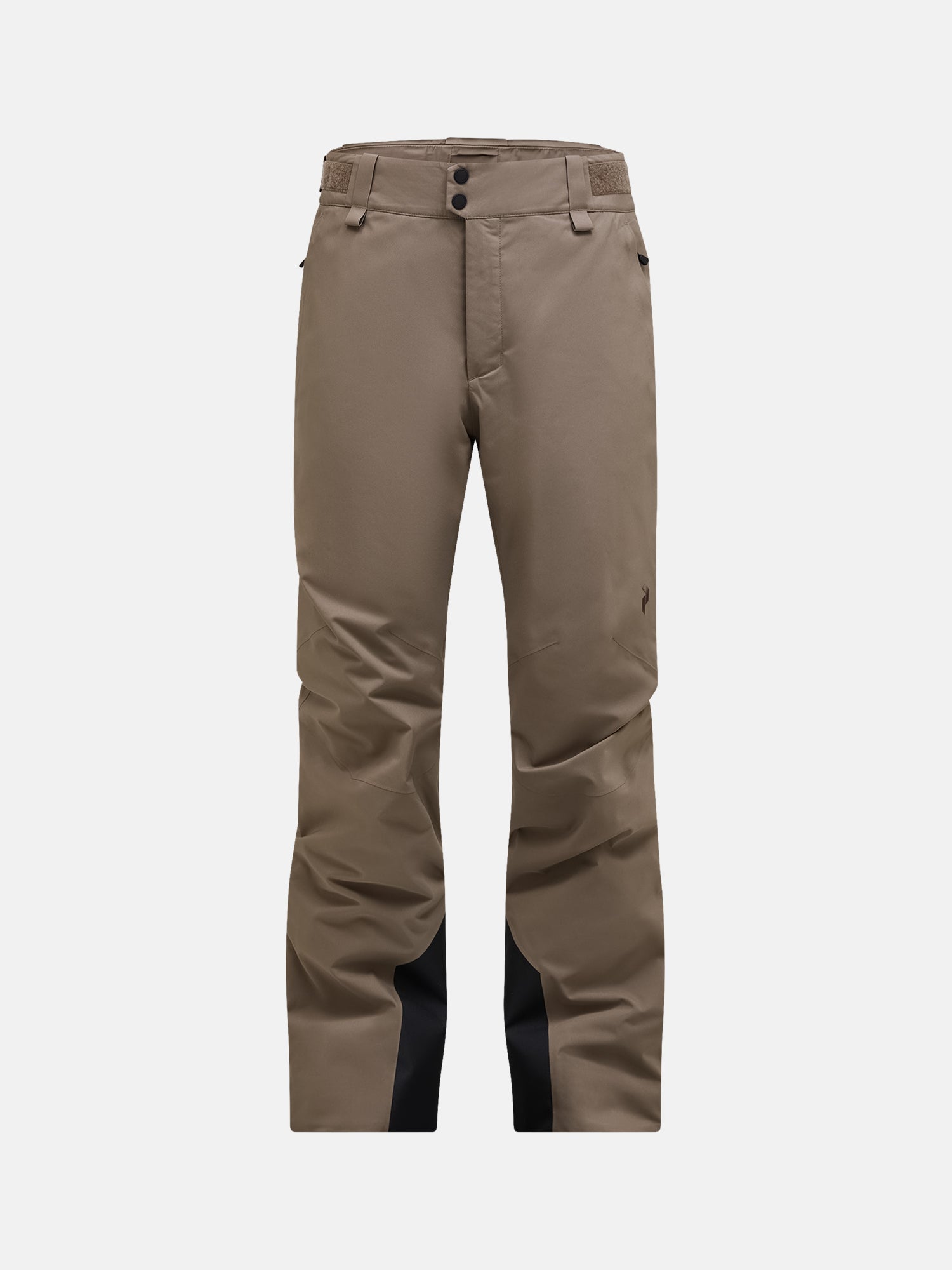 Peak Performance Maroon HIPE 2L Insulated Shell Pants Men