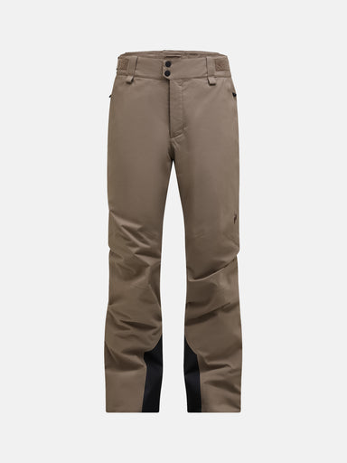 Peak Performance Maroon HIPE 2L Insulated Shell Pants Men – Terrain Tan