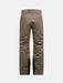 Peak Performance Maroon HIPE 2L Insulated Shell Pants Men