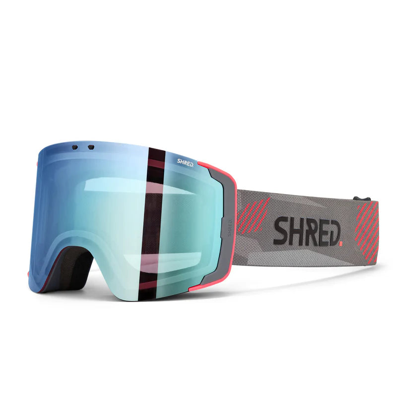 SHRED Gratify Goggles