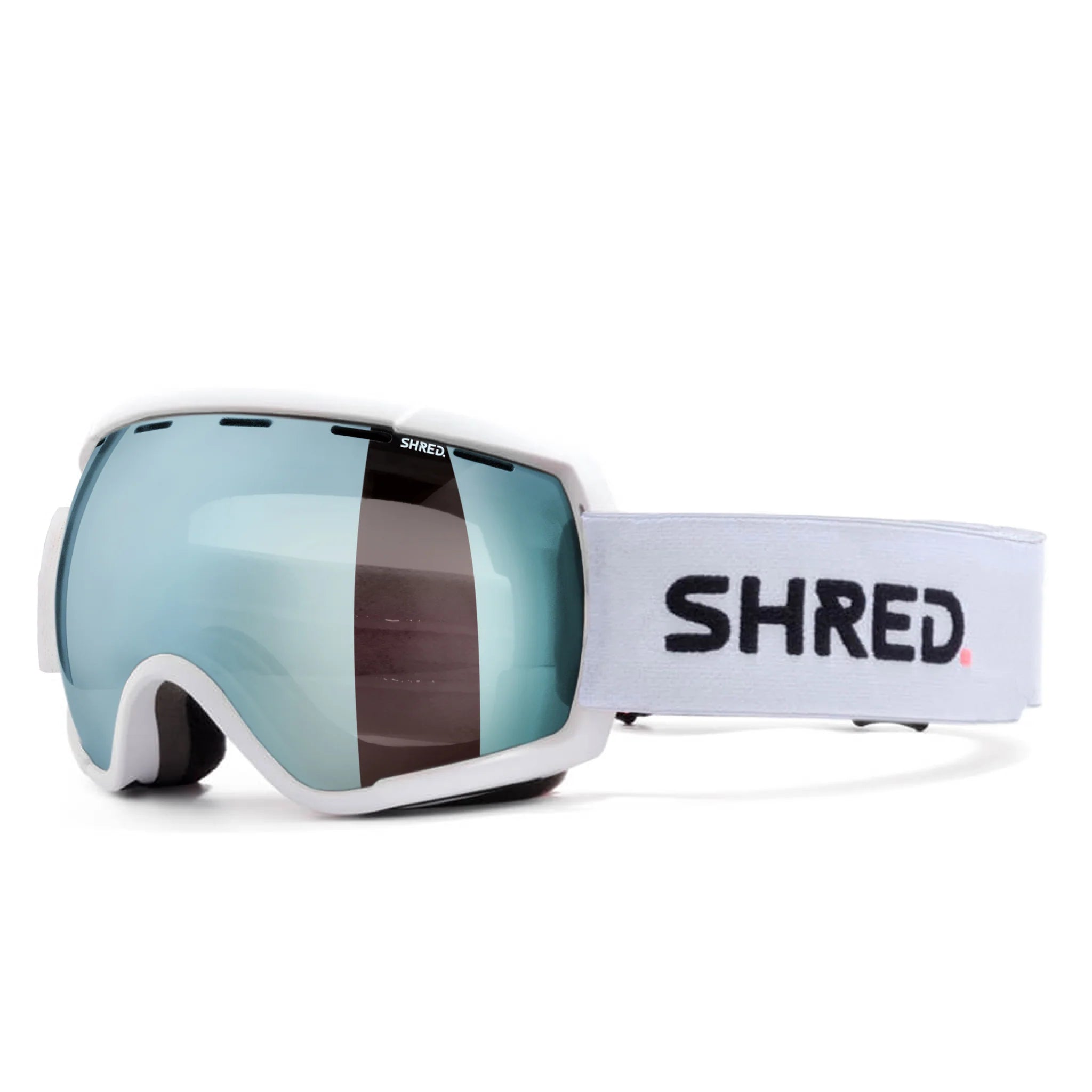 SHRED Rarify