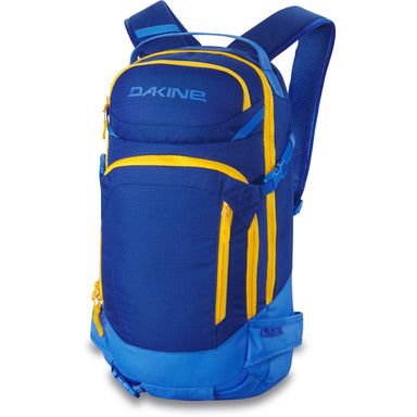 Dakine Heli Pro 20L Rygsæk – Deepblue