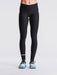 Fusion Hot Long Tights - Black