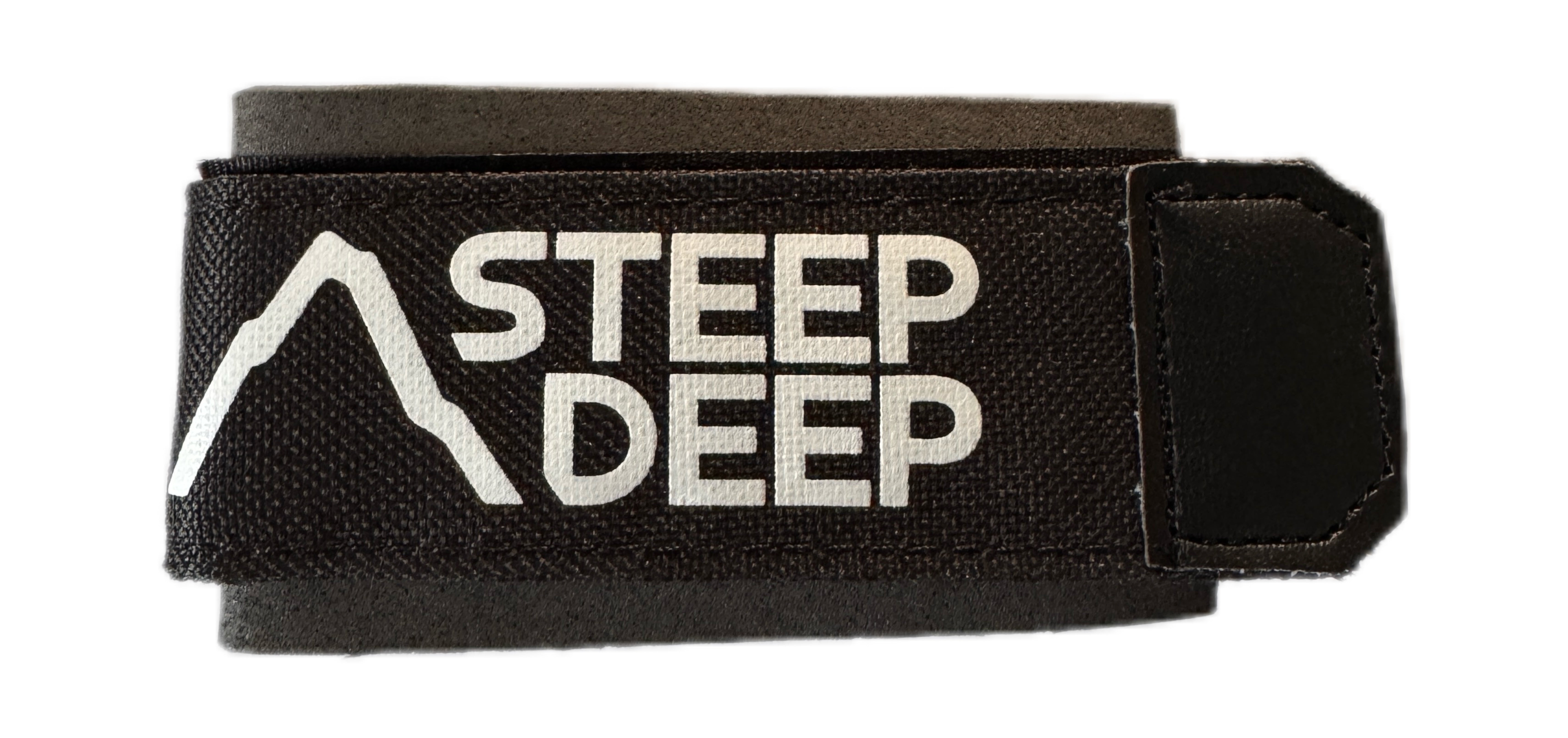 Steep & Deep Alpin Ski Strap