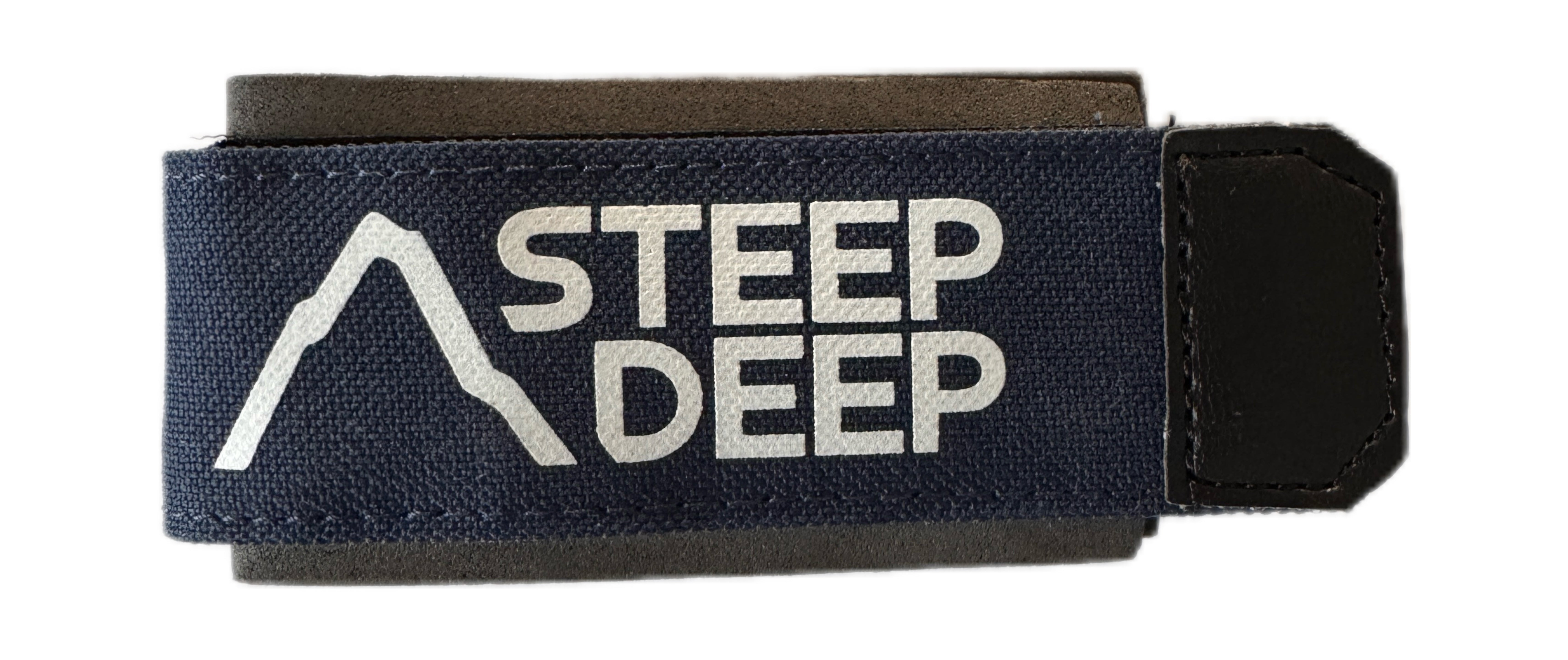 Steep & Deep Alpin Ski Strap