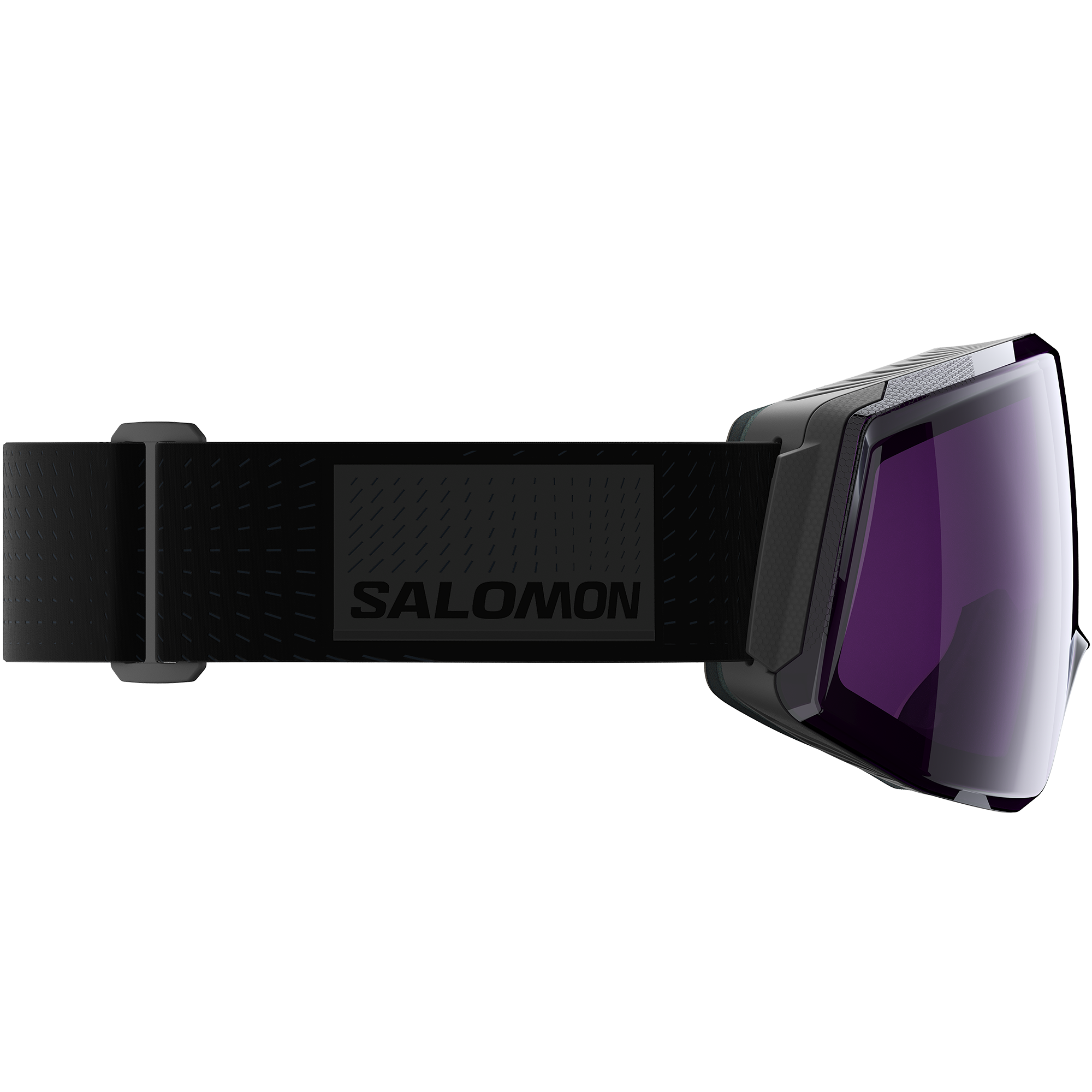 Salomon Skarn Prime Sigma + 1 Lens