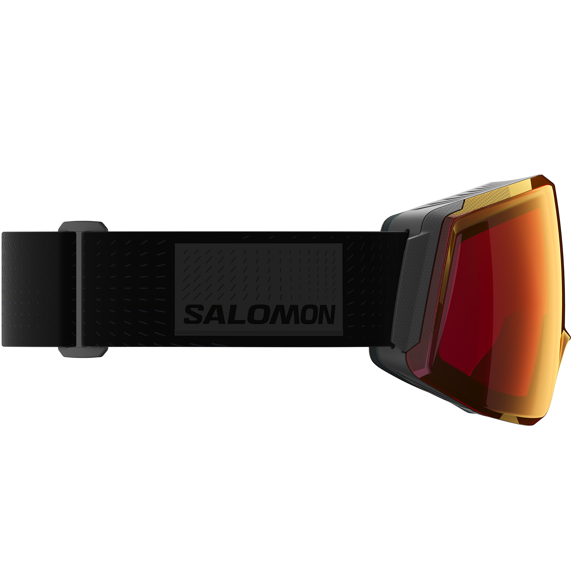Salomon Skarn Prime Sigma + 1 Lens