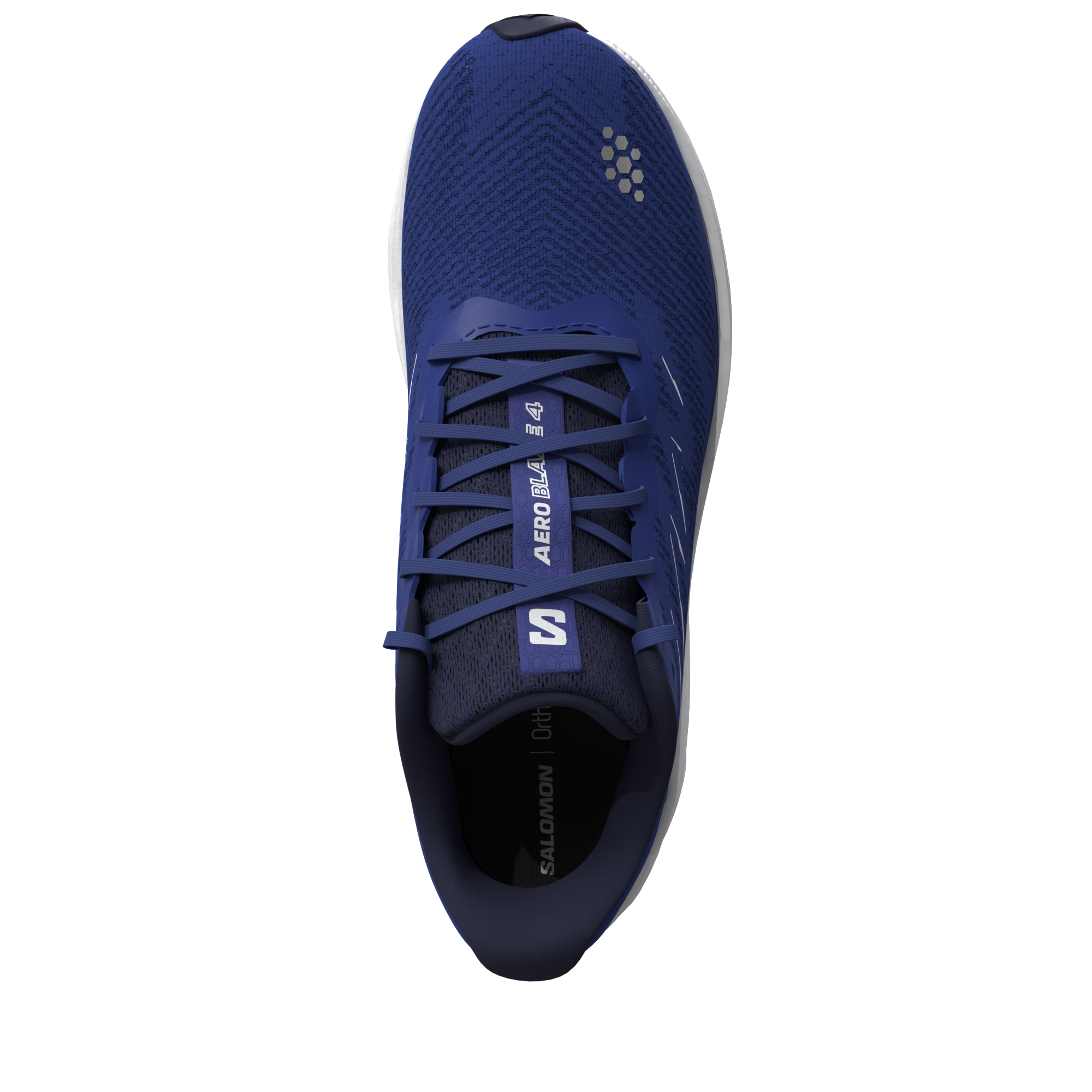 Salomon Aero Blaze 4