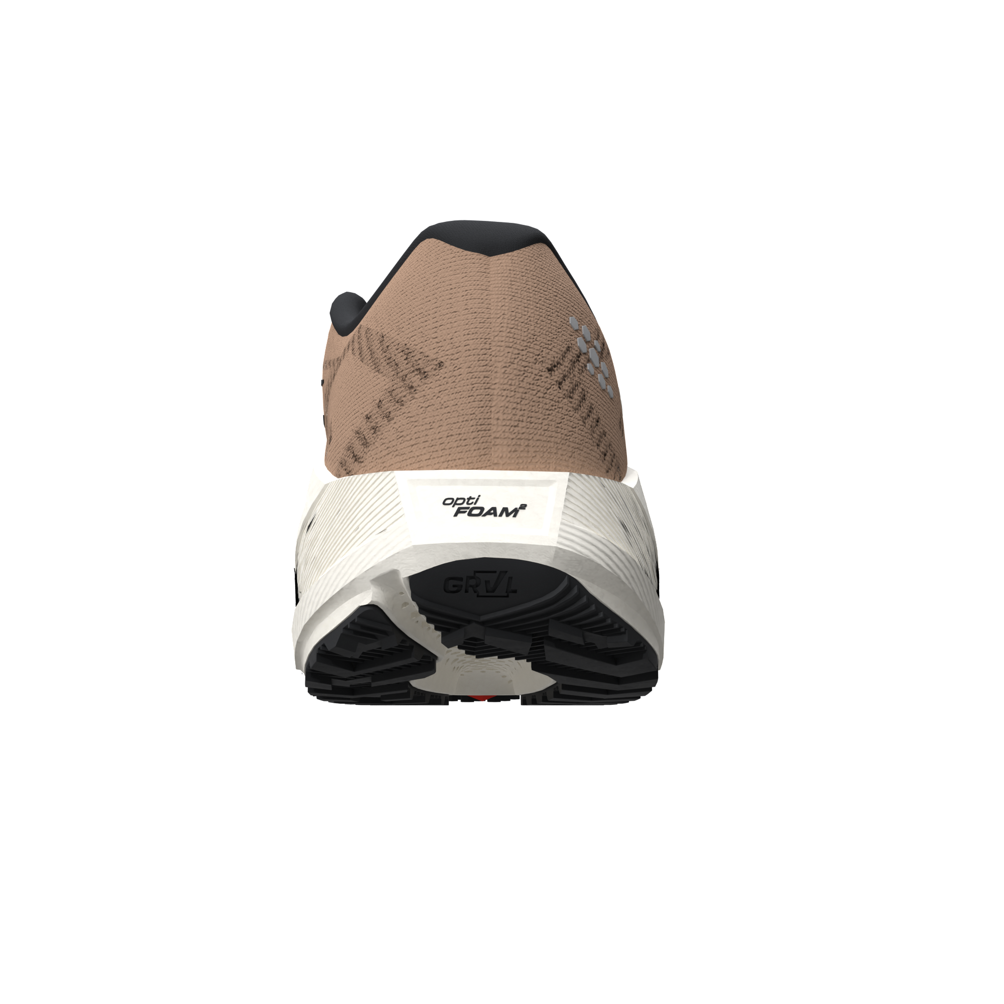 SALOMON AERO BLAZE 4 GRVL