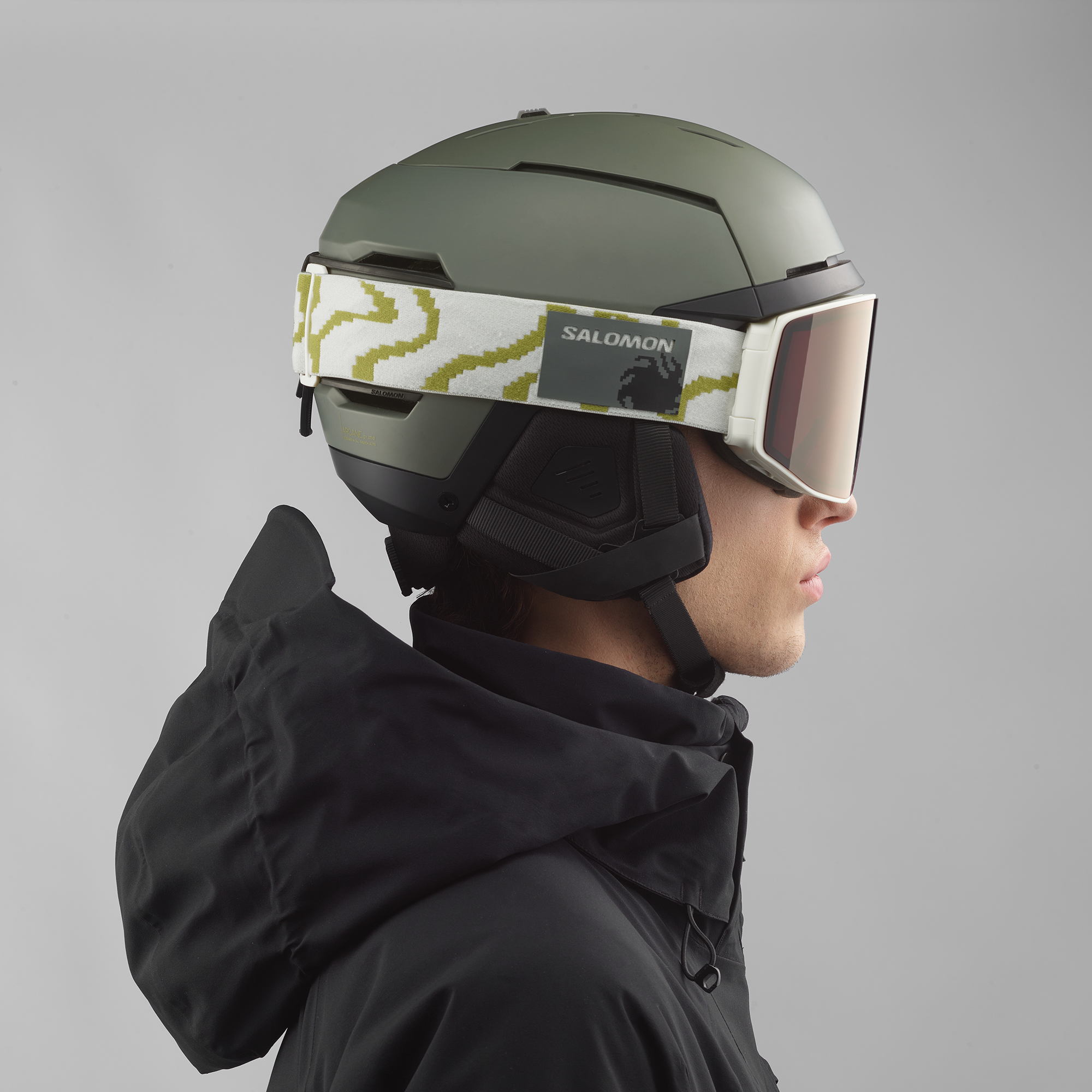 Salomon Arcane Prime MIPS