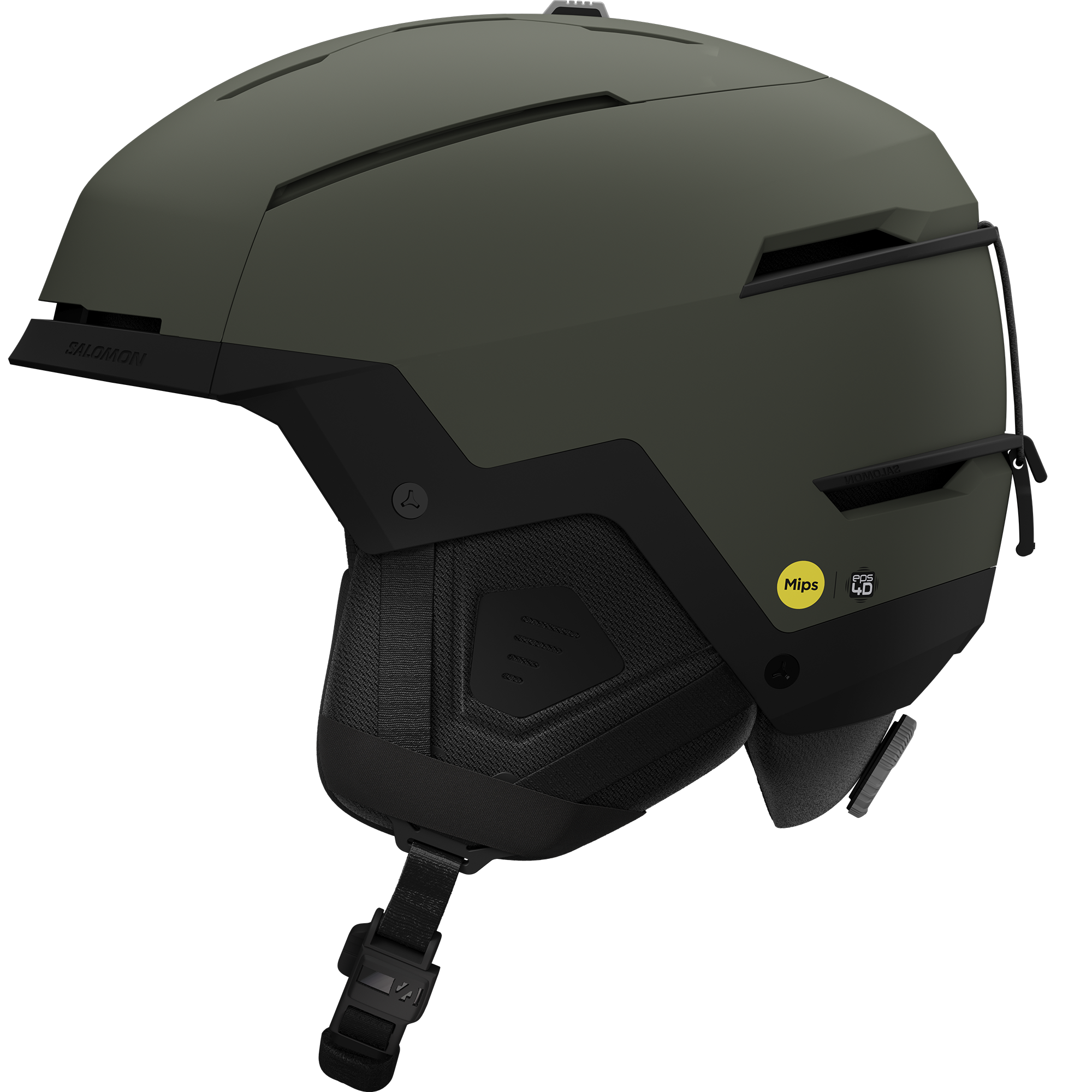 Salomon Arcane Prime MIPS