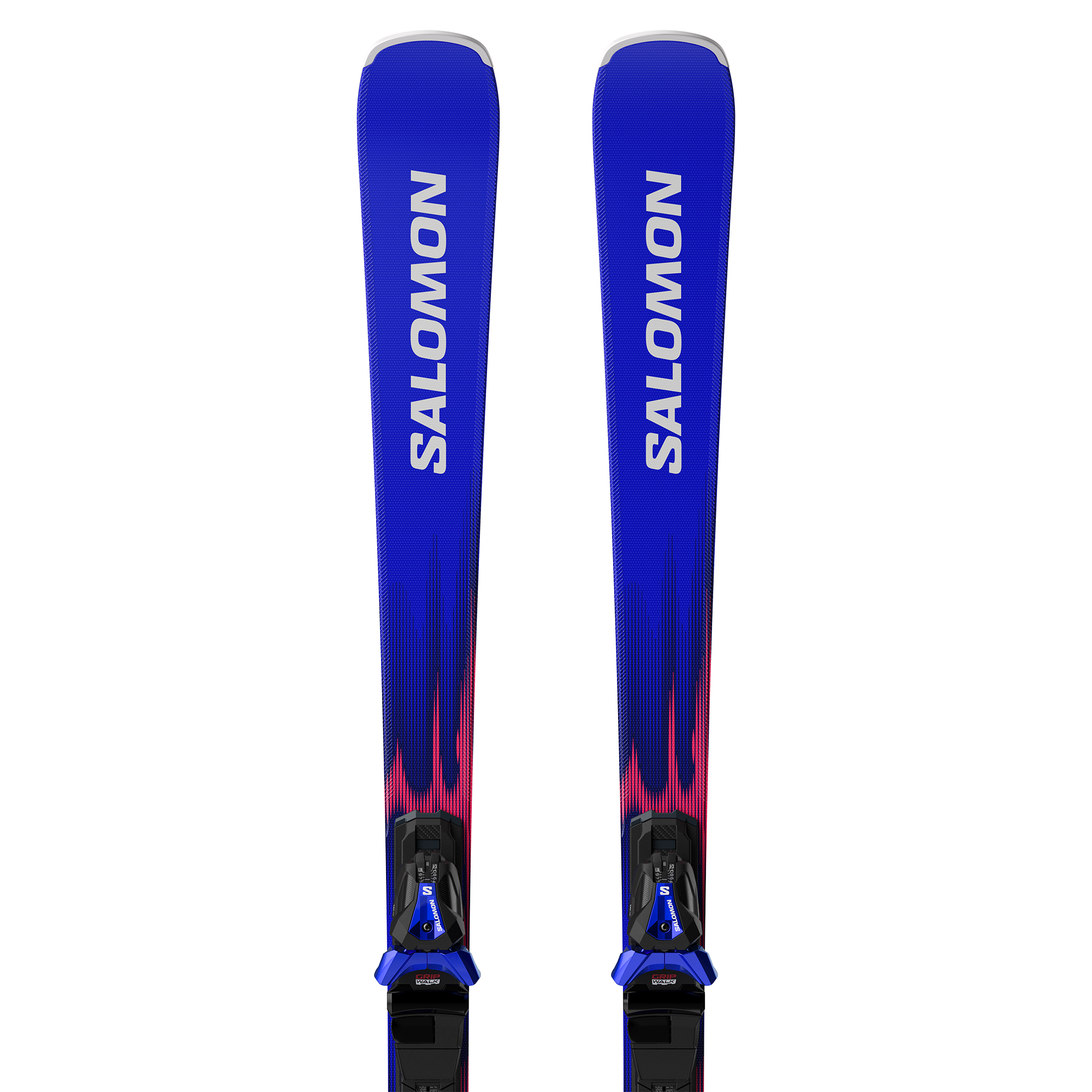 Salomon E Equipe SL 10 + MI12 GW
