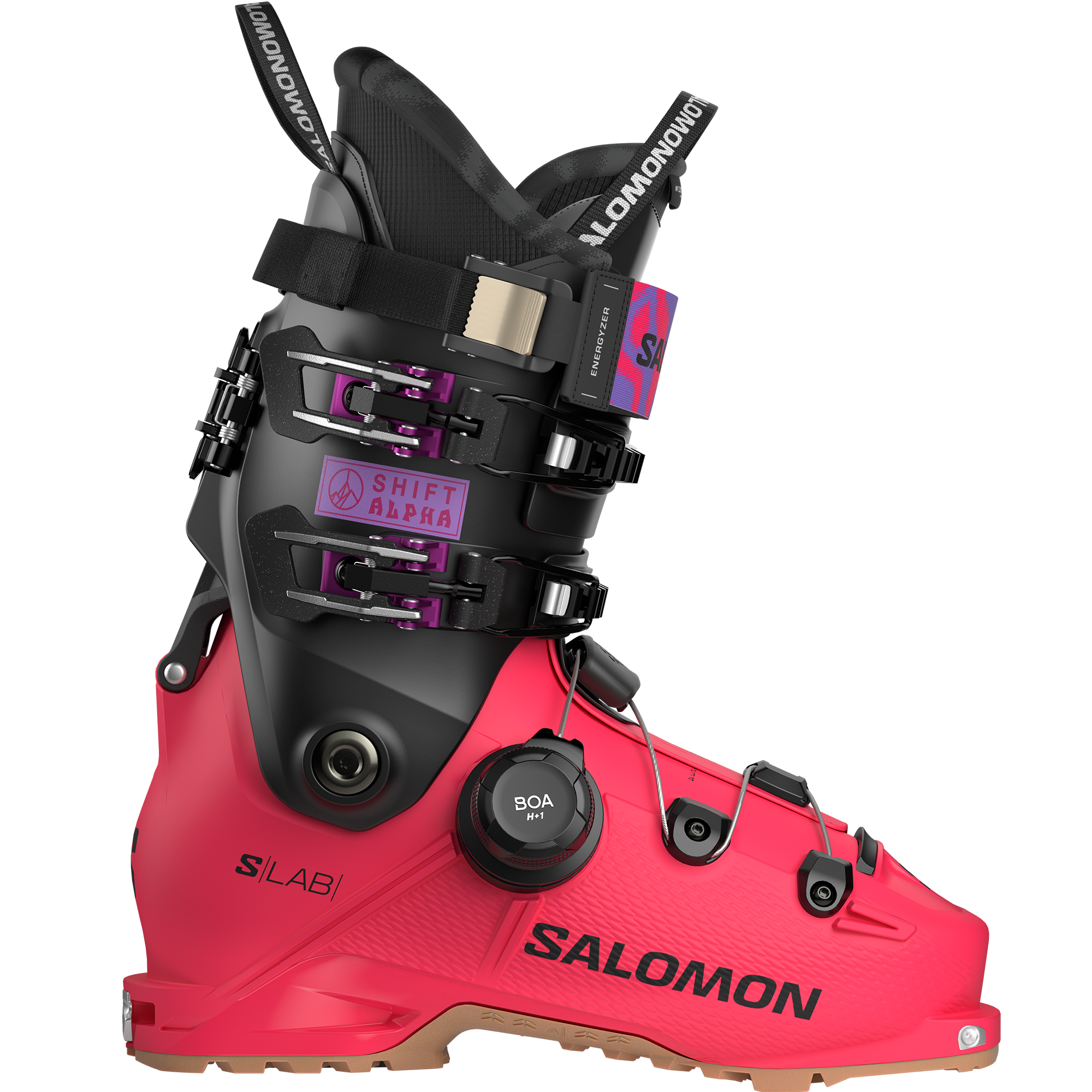 Salomon S/Lab Shift Alpha BOA
