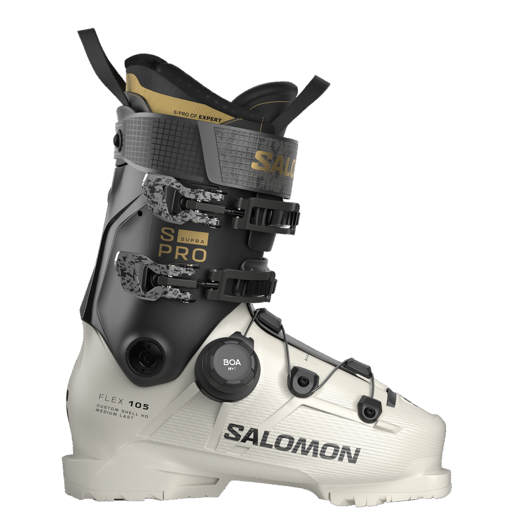 Salomon S/Pro Supra S BOA 105 W