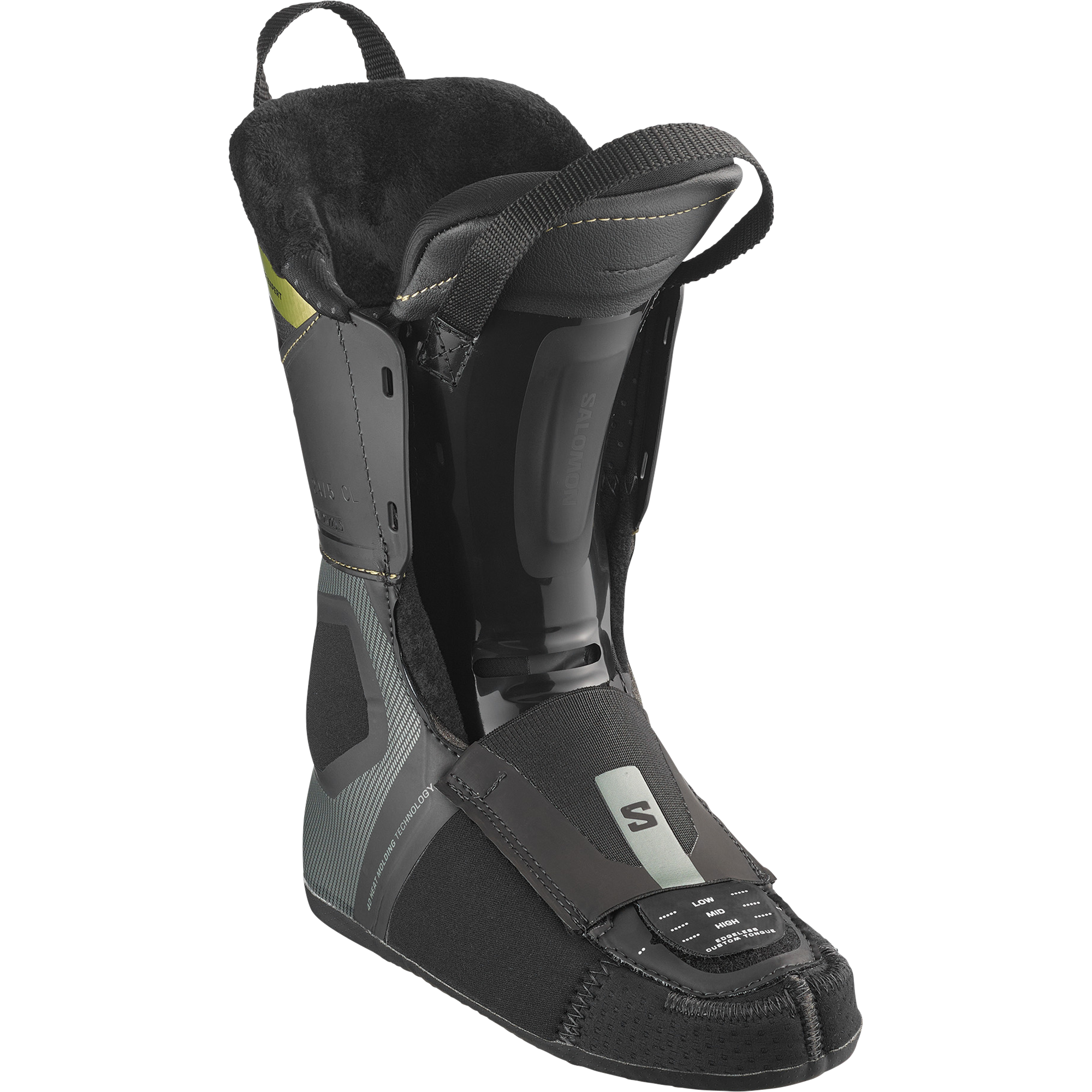 Salomon S/Pro Supra S BOA 105 W