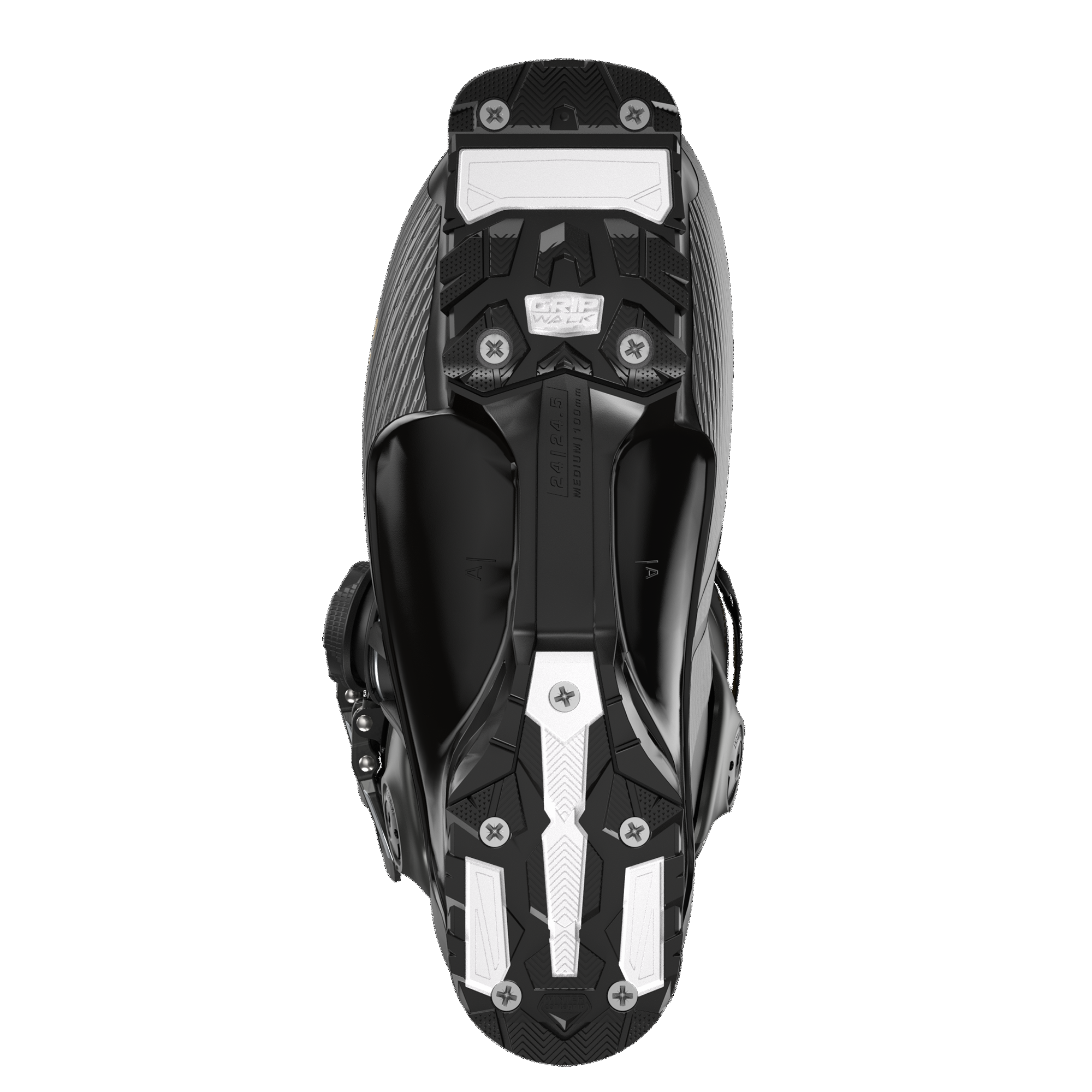 Salomon S/Pro Supra S BOA 95 W