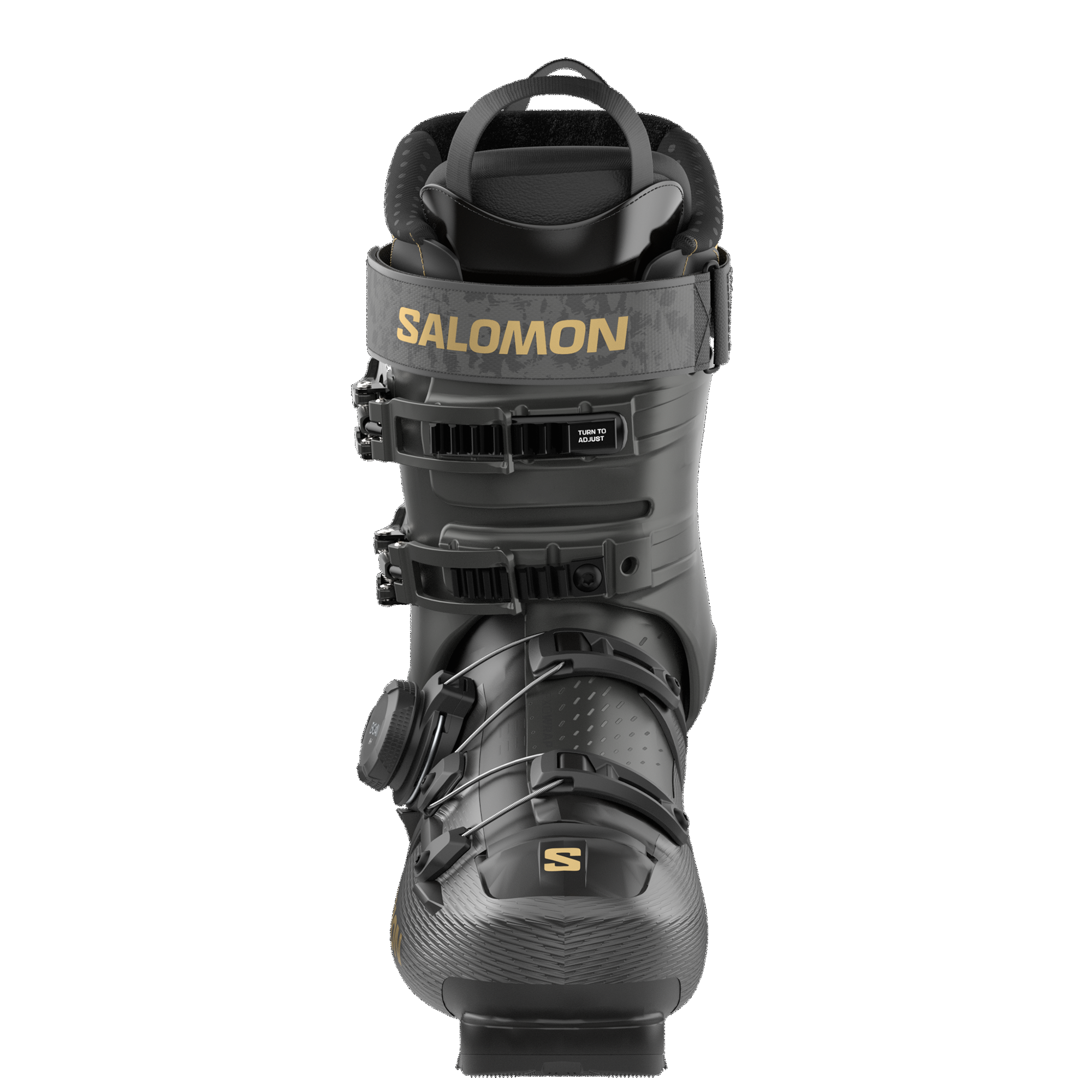 Salomon S/Pro Supra S BOA 95 W