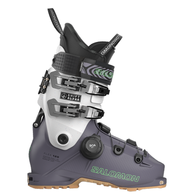 Salomon Shift Alpha BOA 120