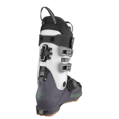 Salomon Shift Alpha BOA 120