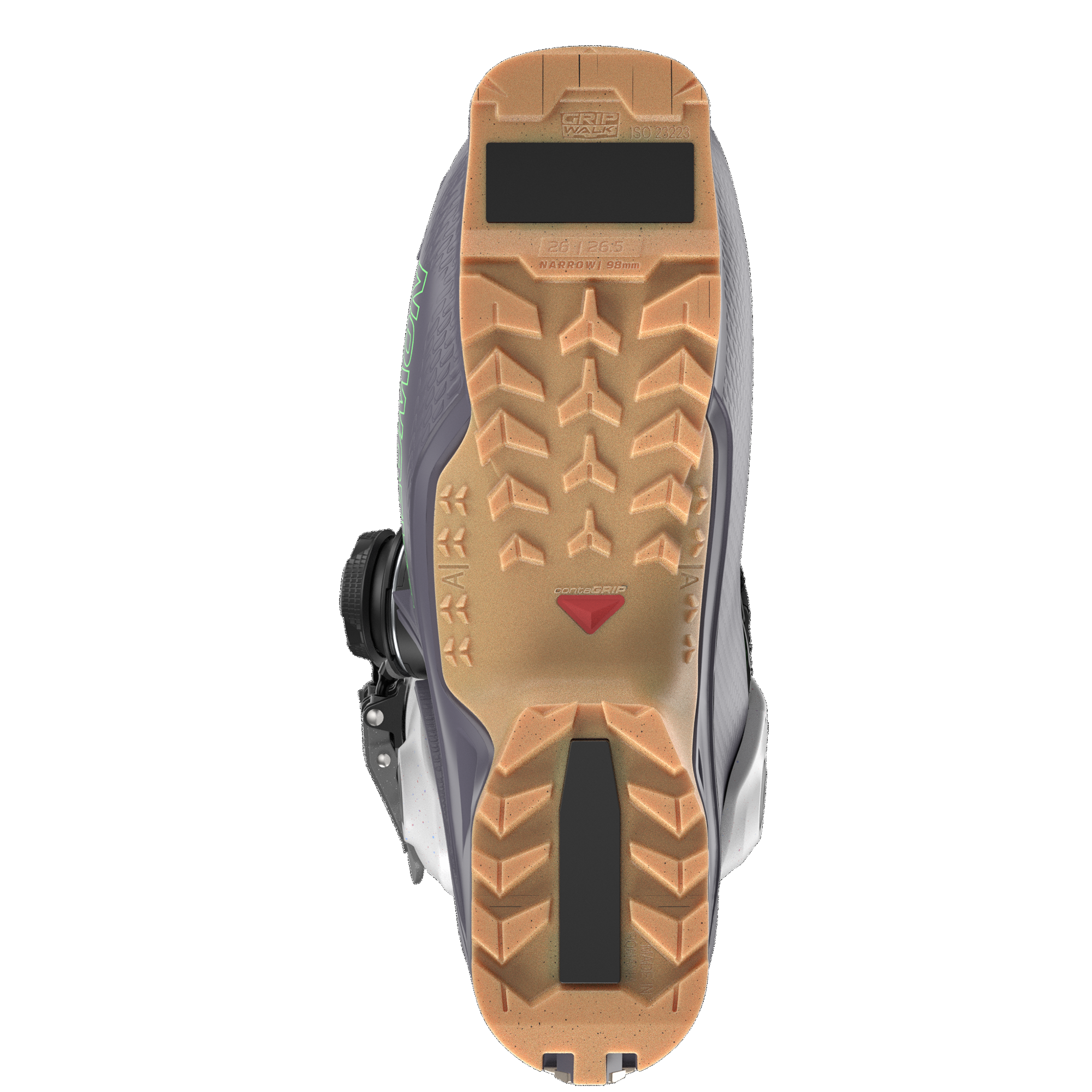 Salomon Shift Alpha BOA 120