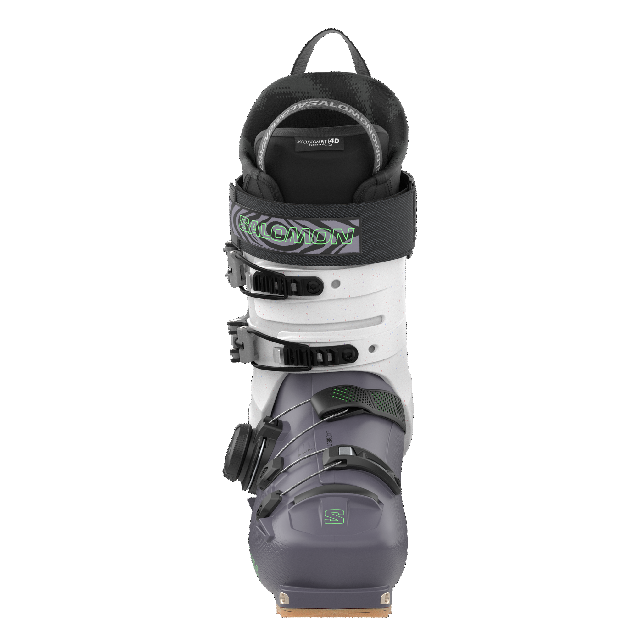 Salomon Shift Alpha BOA 120