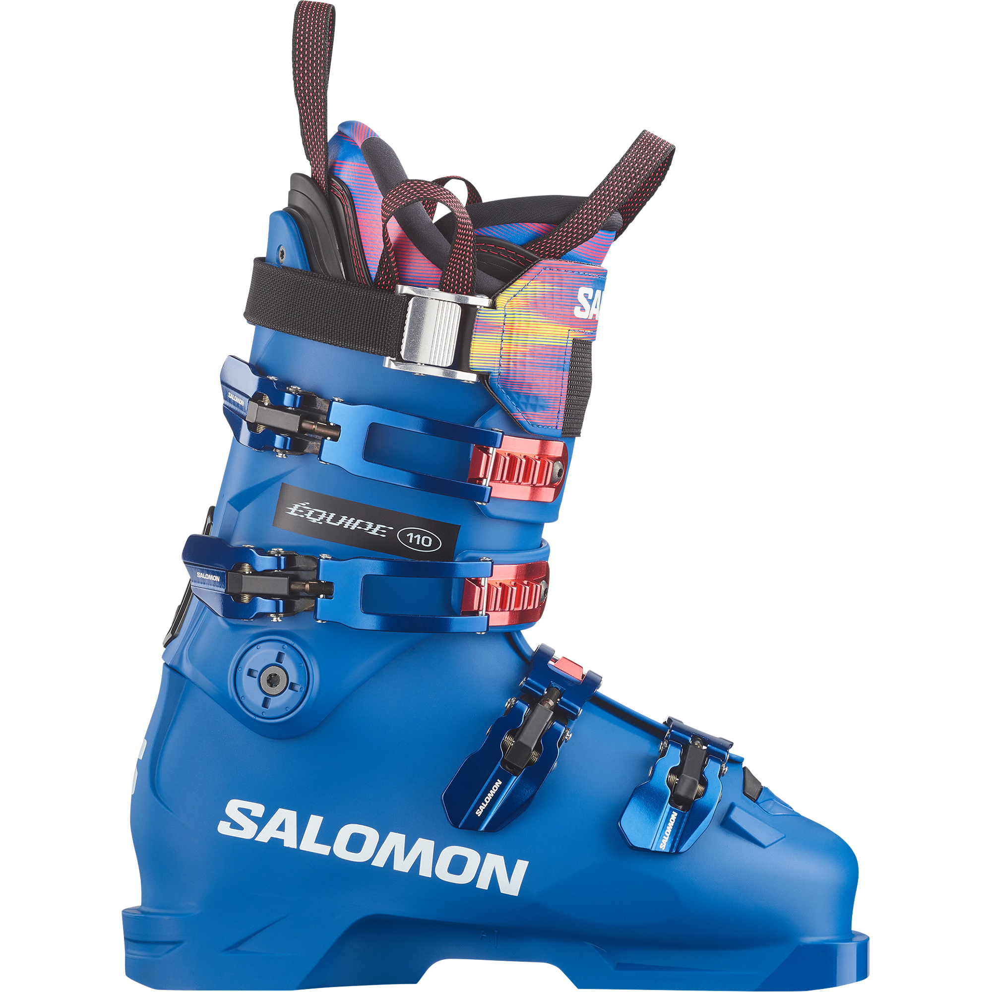 Salomon EQUIPE 110