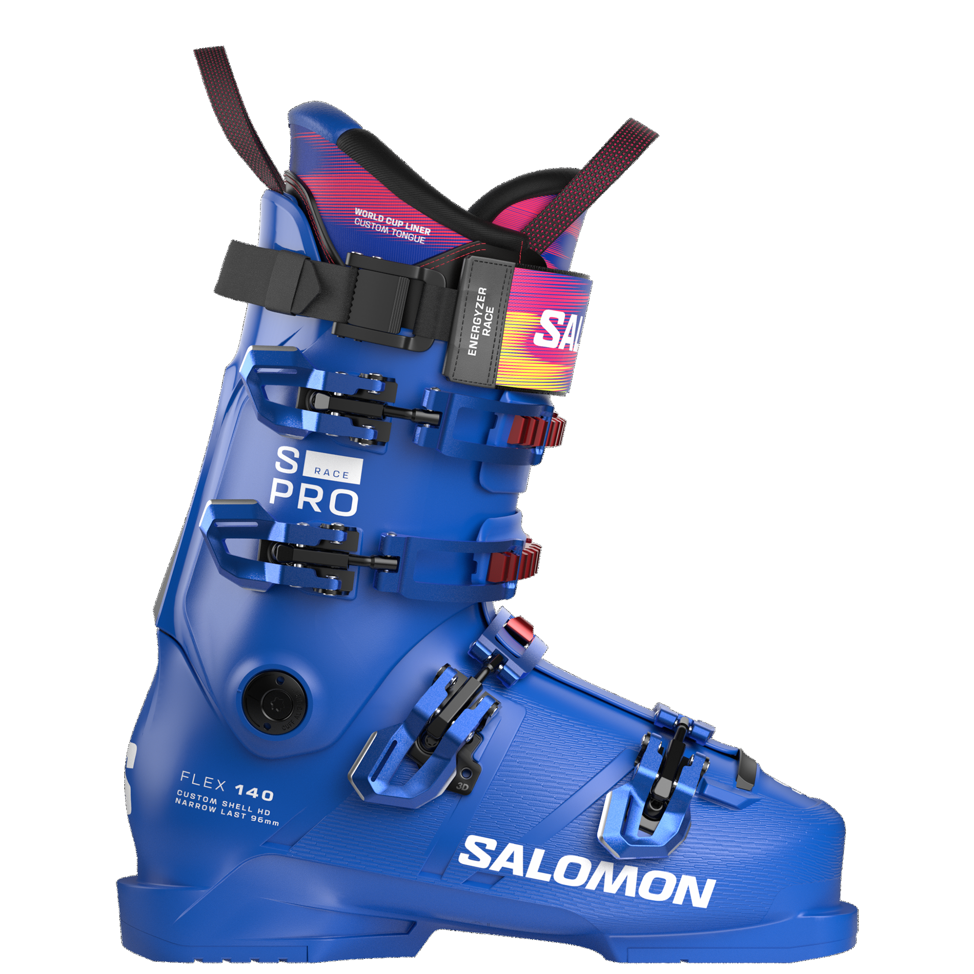 Salomon S/Pro Race 140