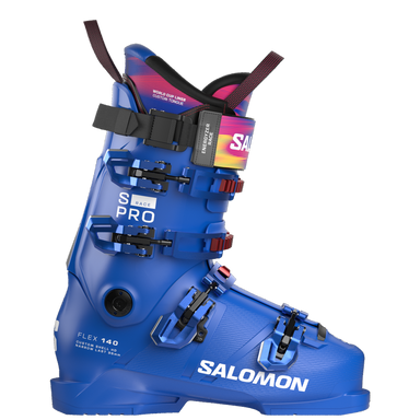 Salomon S/Pro Race 140