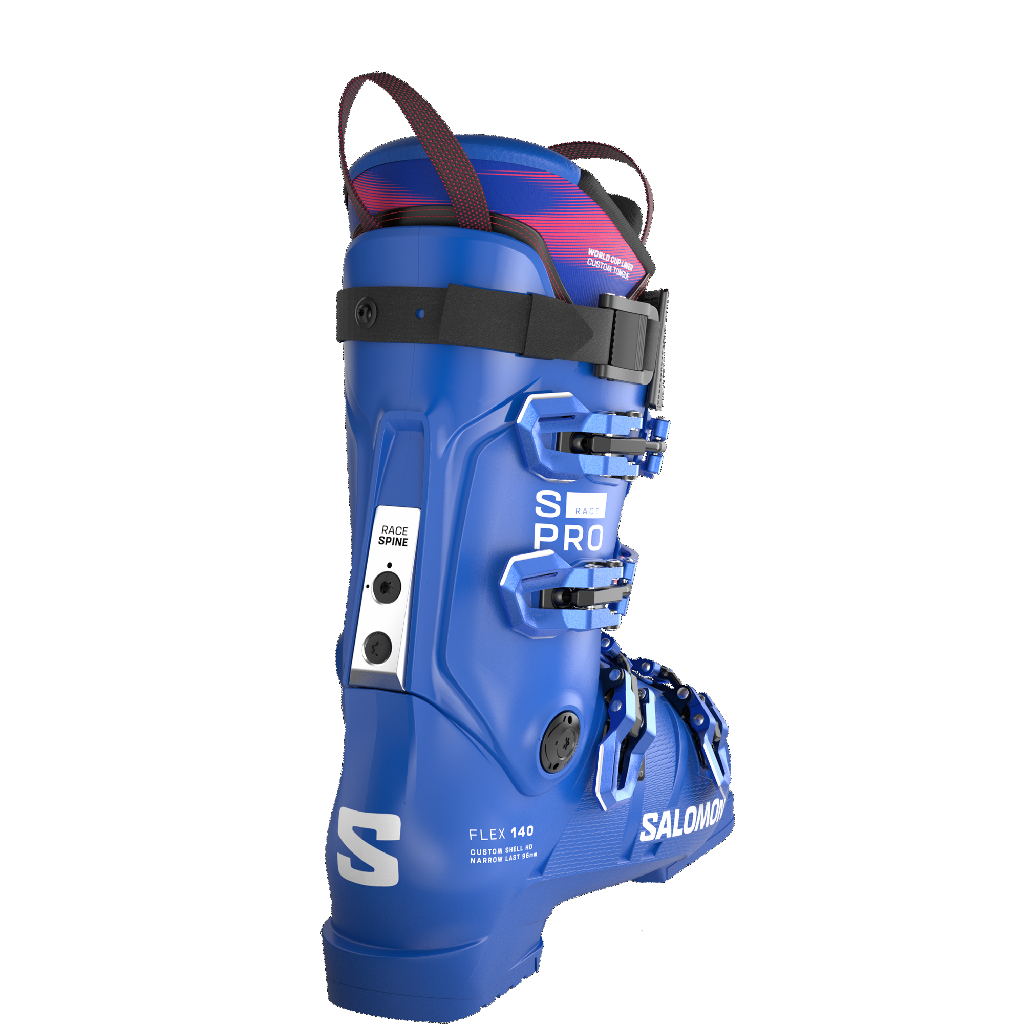 Salomon S/Pro Race 140