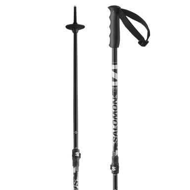 Salomon Steep Vario JR