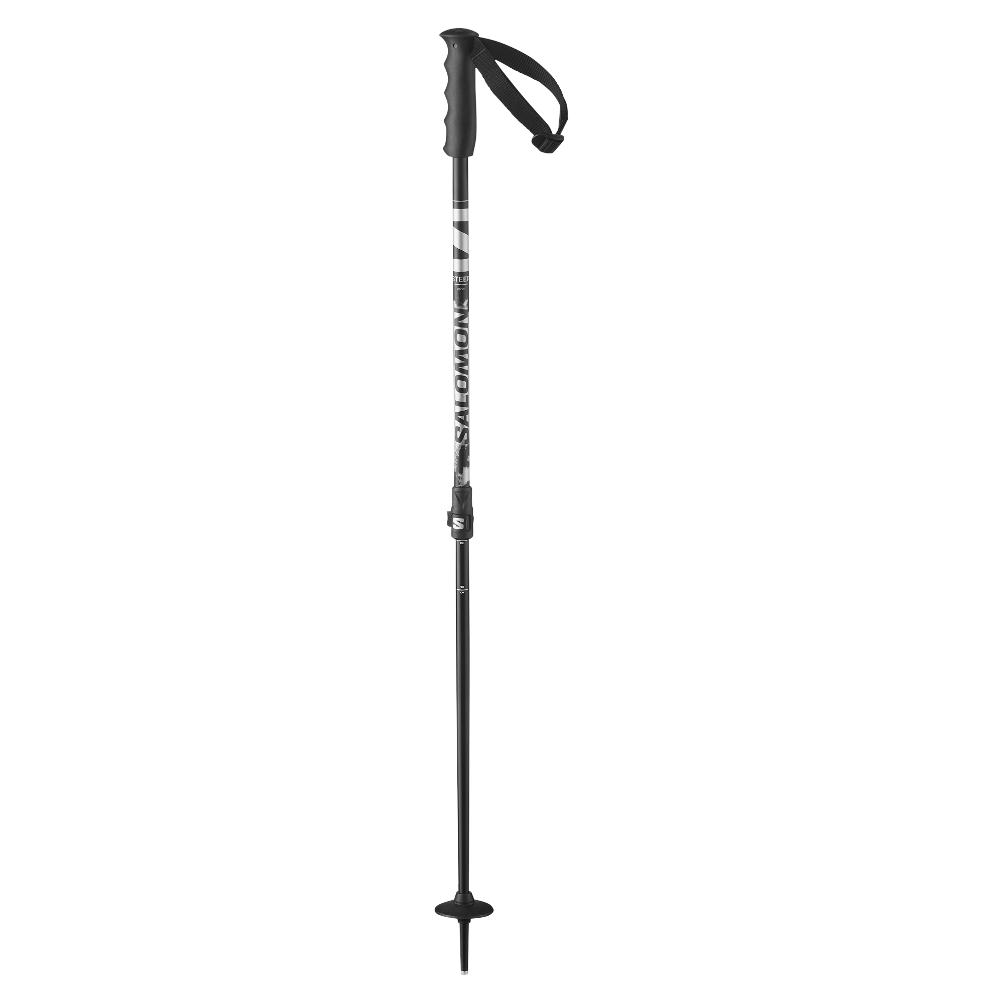 Salomon Steep Vario JR