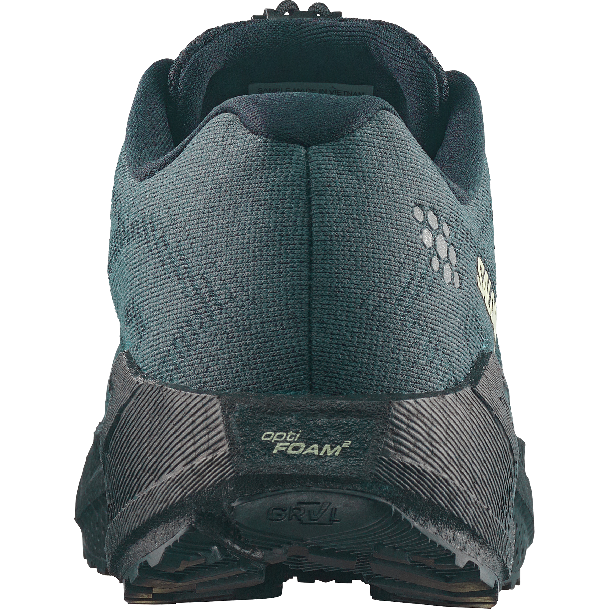 SALOMON AERO BLAZE 4 GRVL