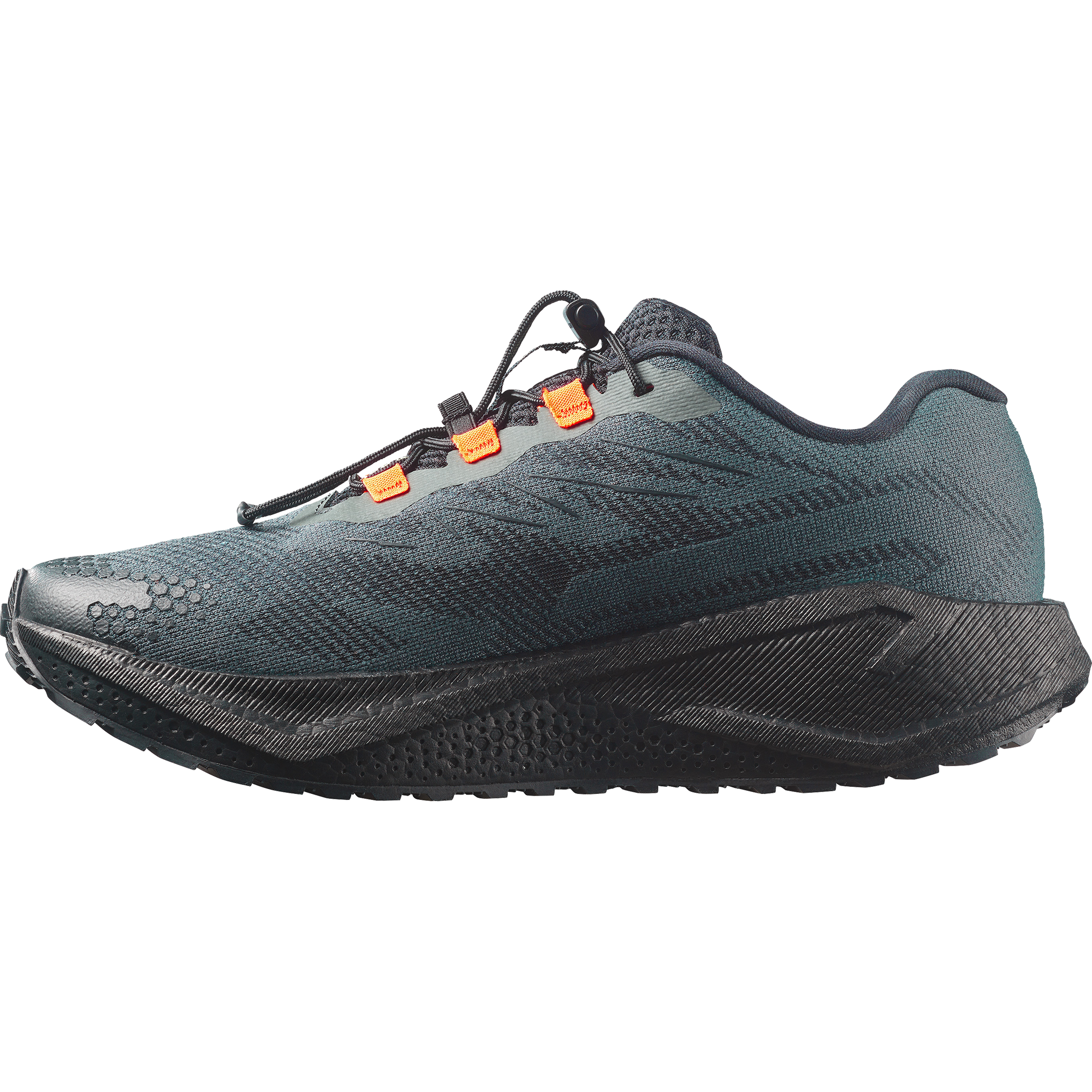 SALOMON AERO BLAZE 4 GRVL