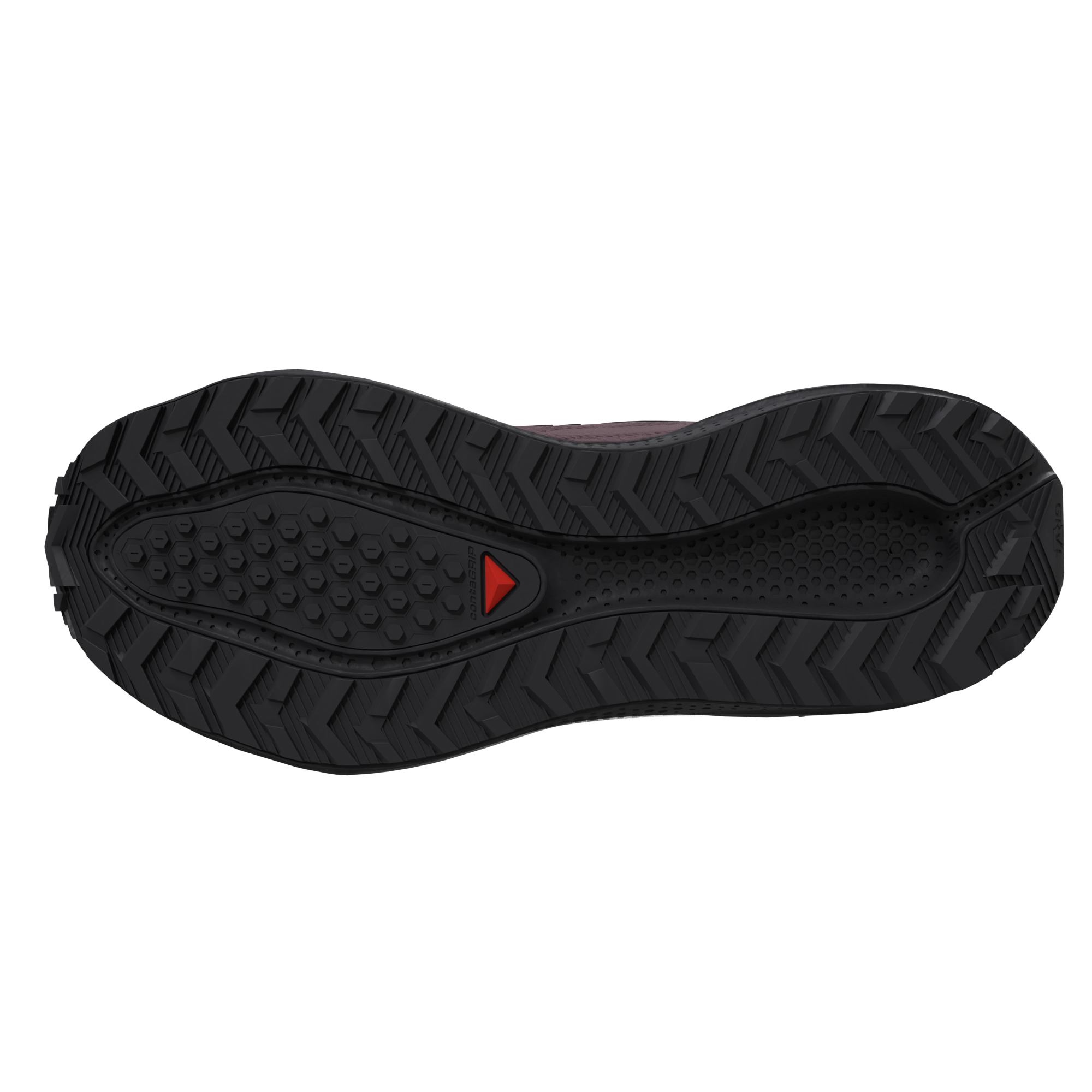 SALOMON AERO BLAZE 4 GRVL W