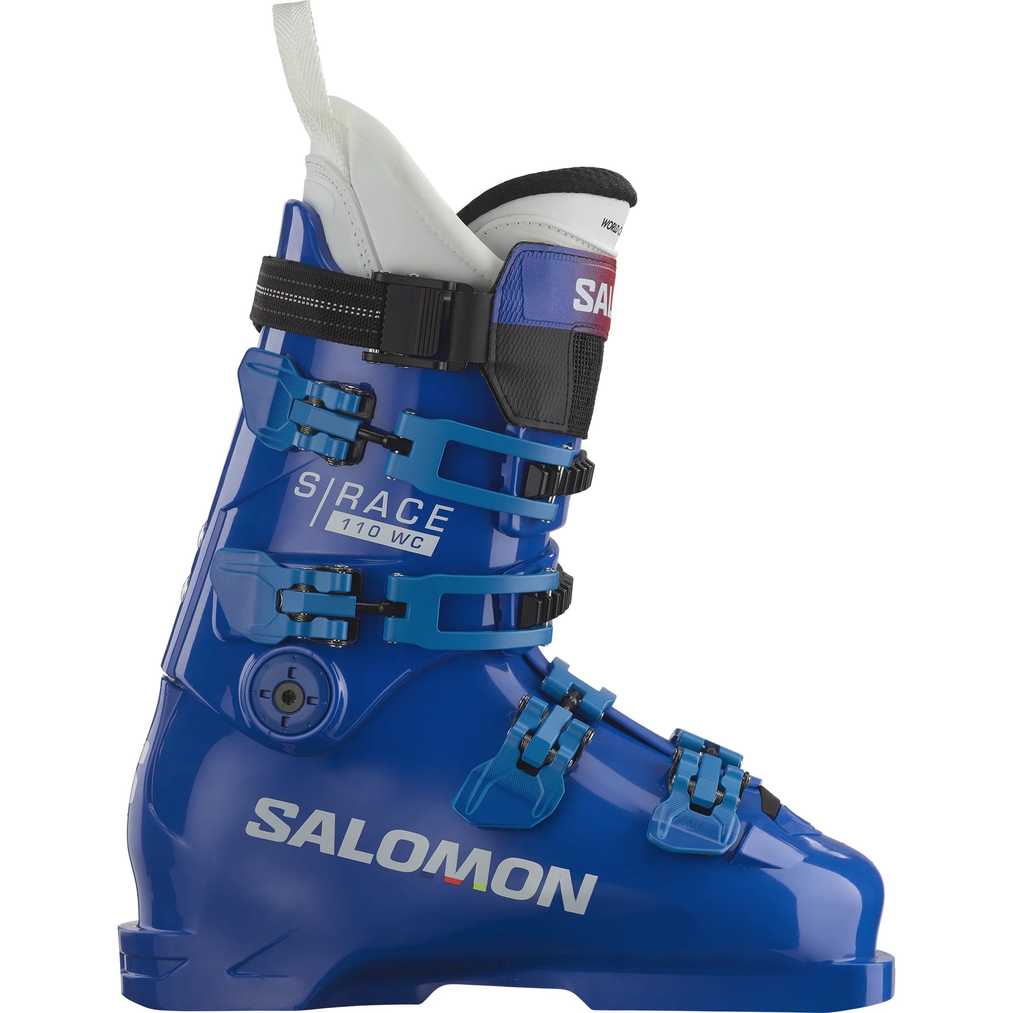 Salomon S/Race2 110 WC