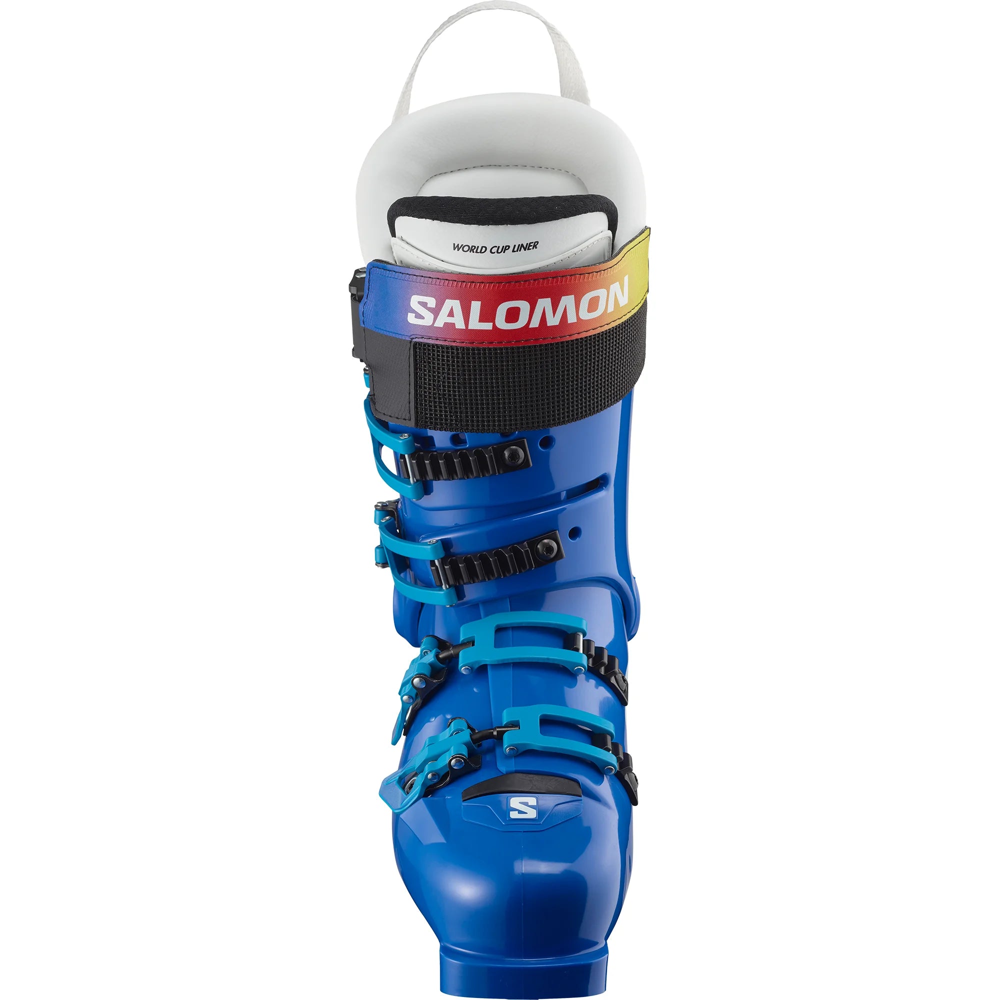 Salomon S/Race2 110 WC