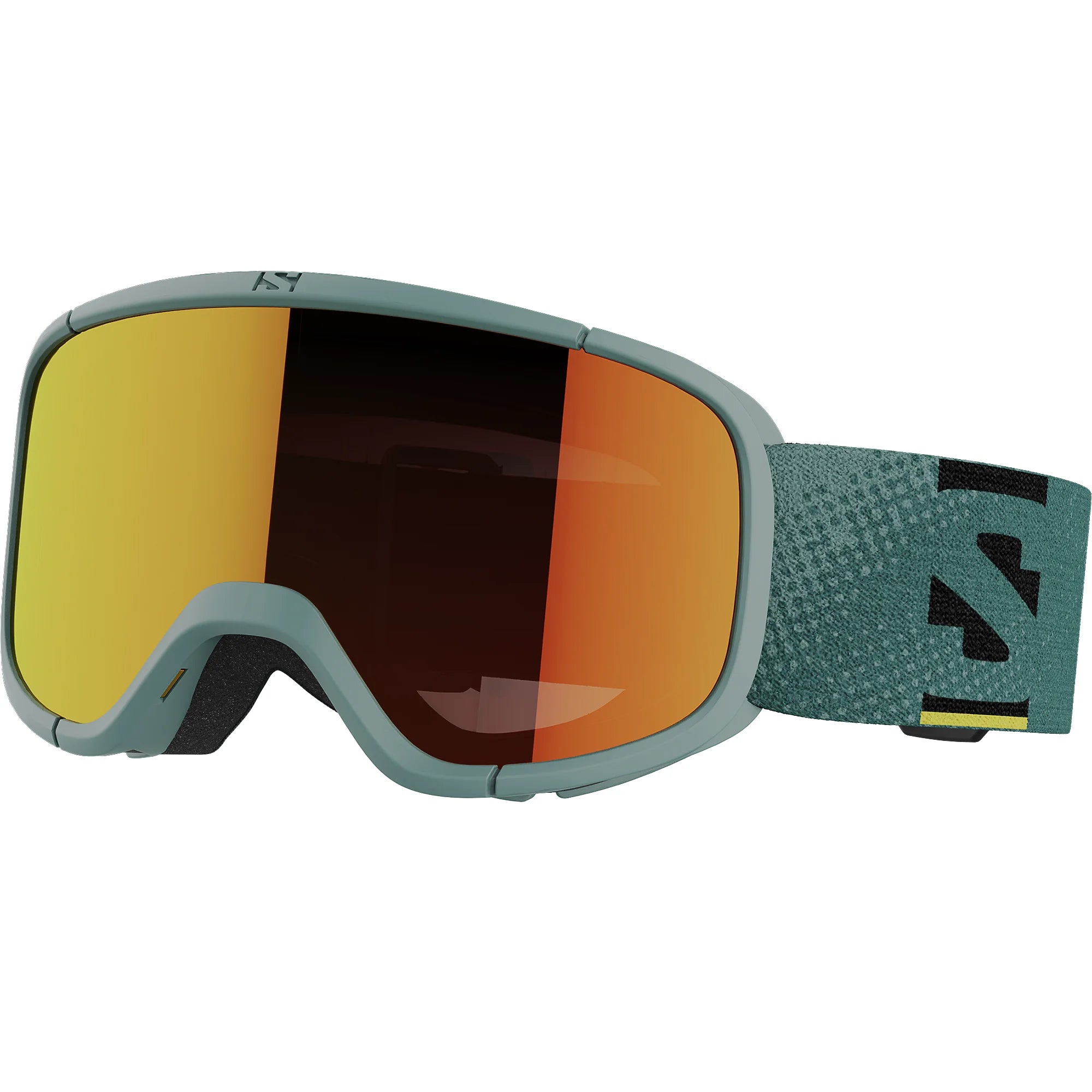 Salomon Lumi Access Jr. Skibrille