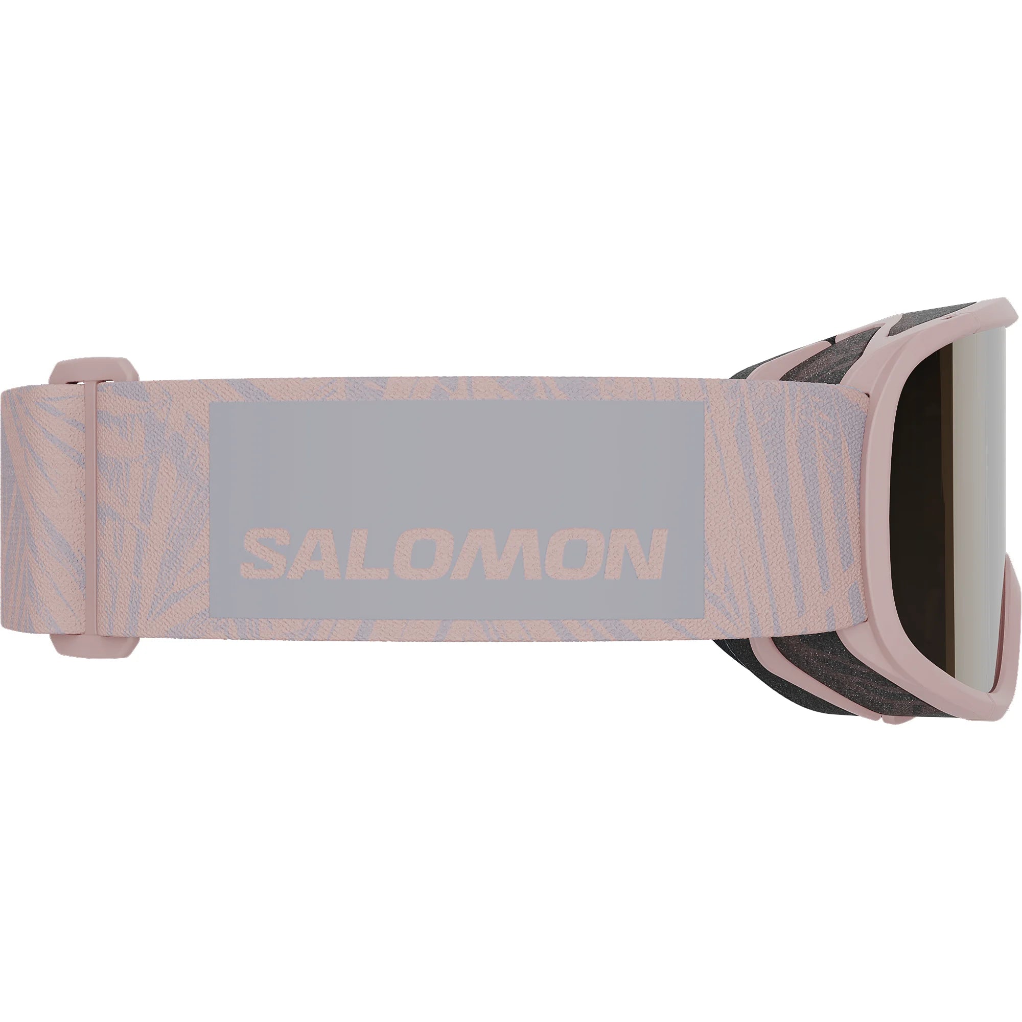 Salomon Lumi Access Jr. Skibrille