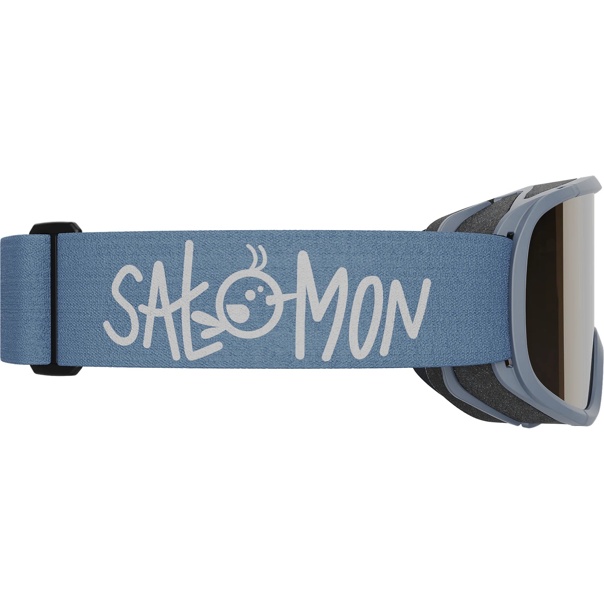 Salomon Rio Børne Skibrille