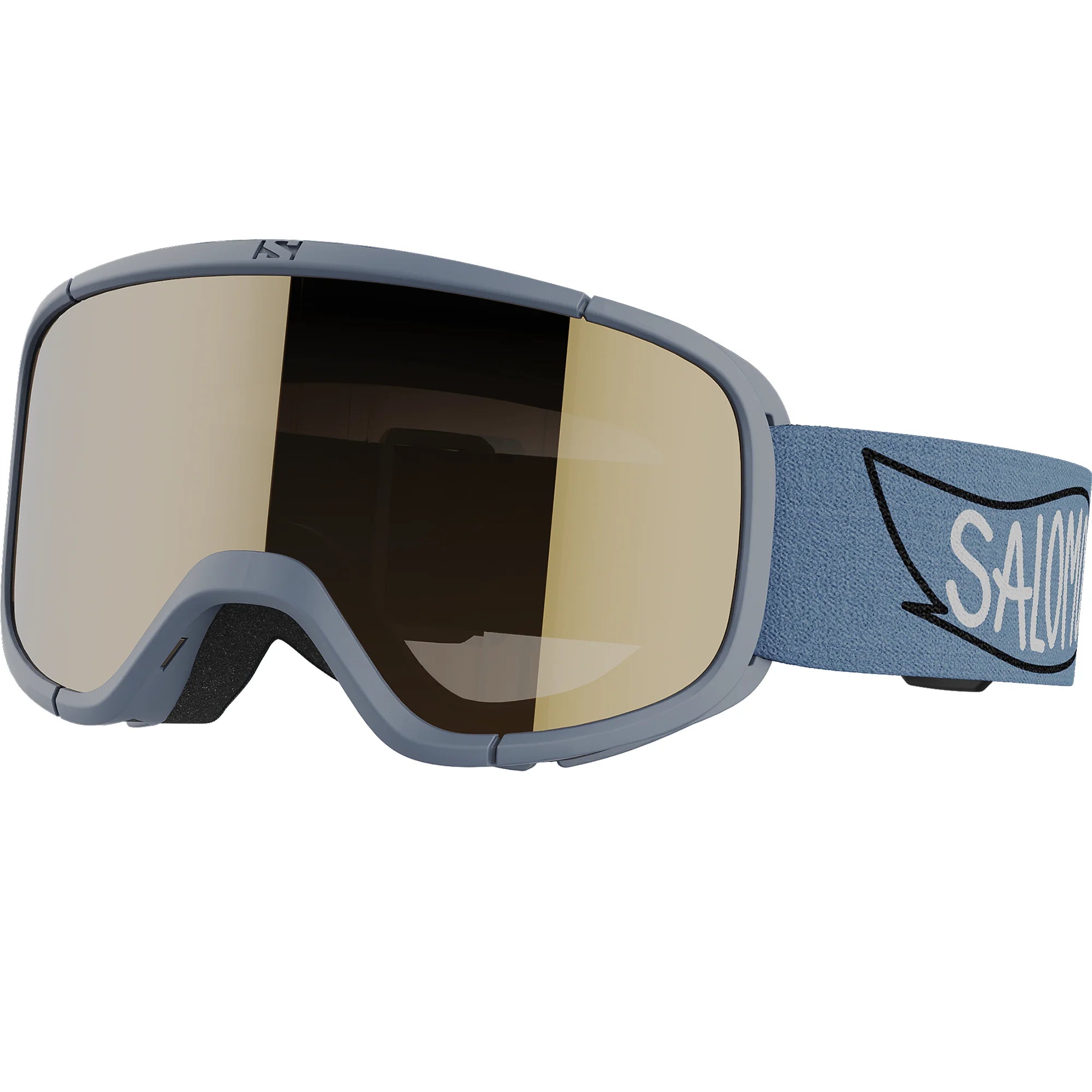 Salomon Rio Børne Skibrille
