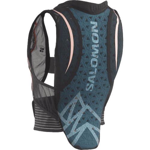 Salomon Flexcell Pro W Back Protector