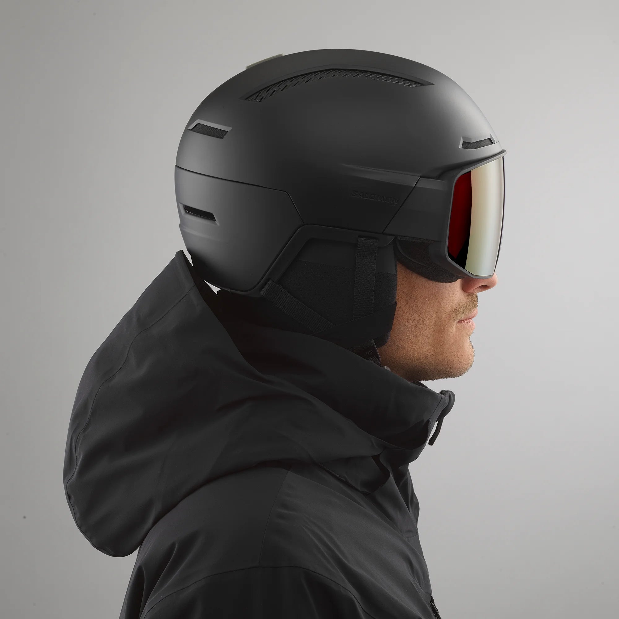 Salomon DRIVER PRIME SIGMA MIPS PLUS m. 2 linser