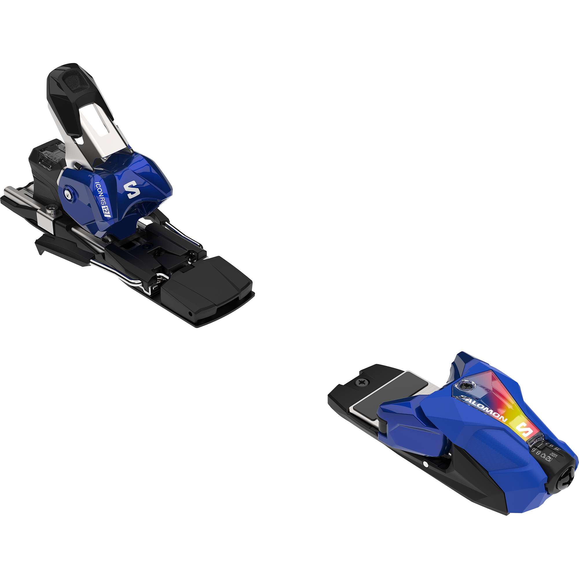 Salomon Icon 12 GW