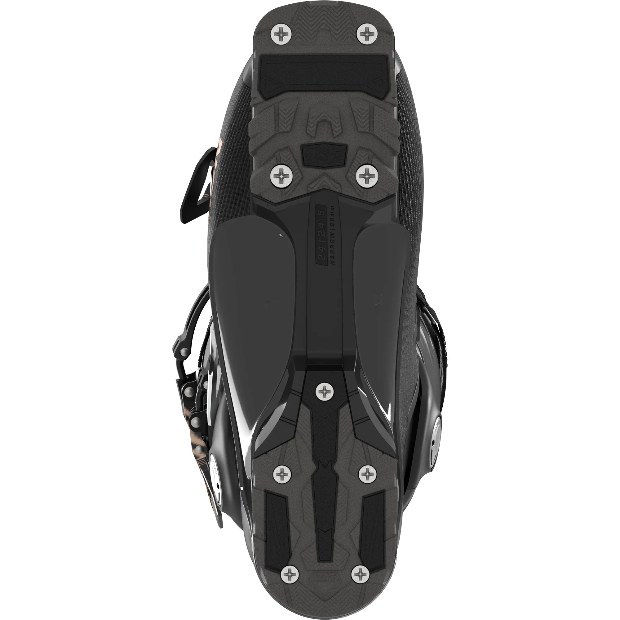 Salomon S/PRO ALPHA 90 Women GW Black/black